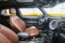 Mini Cooper SD Paceman R61