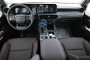 Toyota Prado Adventure 2.8L Diesel 4WD 7 Seat Automatic