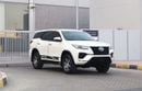 تويوتا فورتونر EXR 2.7L (160 HP)