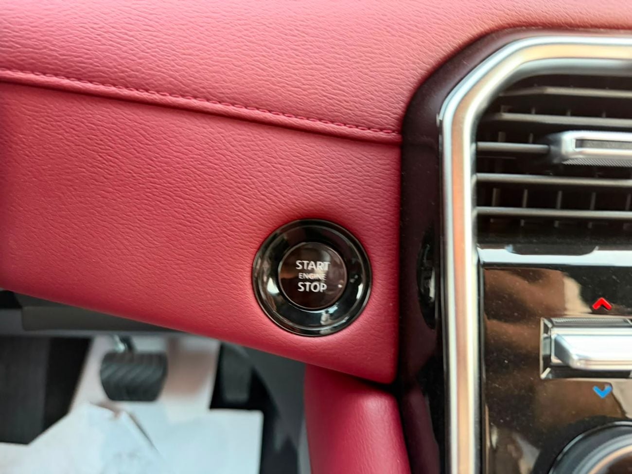 نيسان باترول LE TITANIUM