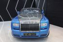 Rolls-Royce Phantom Drophead 6.8L Waterspeed Collection 1 of 35 Limited Edition, AGMC Warranty!!