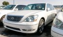 Lexus LS 430