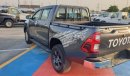 Toyota Hilux 2.4Ltr,4/4.Diesel,GCC,Full option,Difflock,Cruise control,Dual A/C,Dual Airbag,