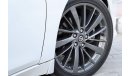 Nissan Maxima Platinum full option maxima very clean car model 2019
