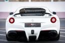 فيراري F12 F12 GCC Novatech Exhaust