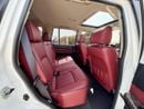 نيسان باترول NISSAN PATROL SUPER SAFARI 4.8L V6 | GCC SPECS | YEAR: 2023 | KMS: 66,000 | FULL-SERVICE HISTORY UND