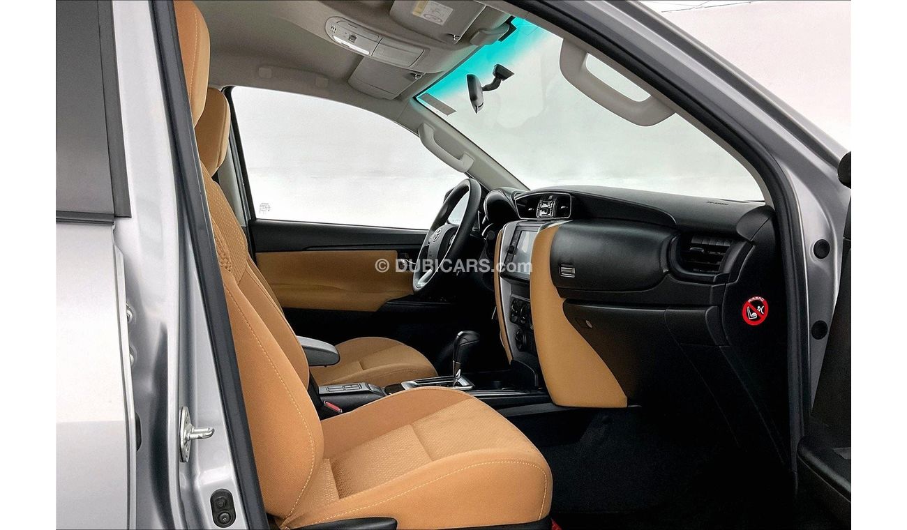 Toyota Fortuner EXR | 1 year free warranty | 0 down payment | 7 day return policy