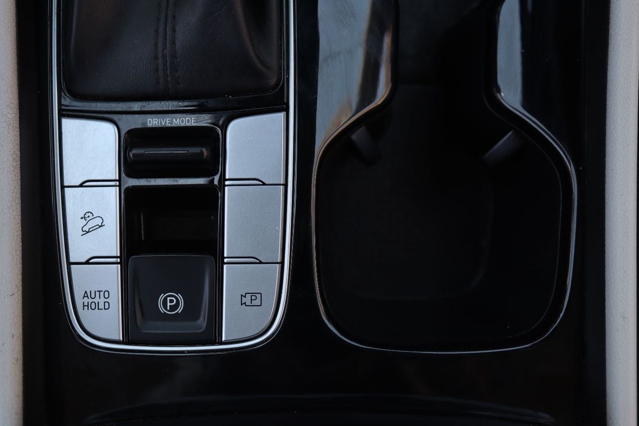 Hyundai Tucson SMART COMFORT