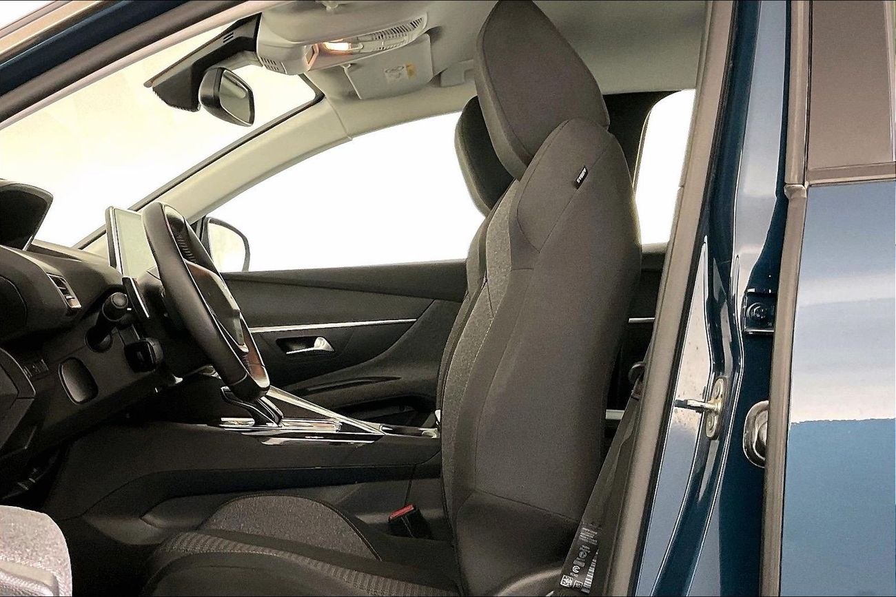 بيجو 3008 Active | شامل الضمان | 0 ﺪﻔﻋﺓ ﺃﻮﻟﻯ