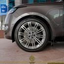 لاند روفر رينج روفر Autobiography P530 4.4L