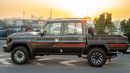 Toyota Land Cruiser Pick Up 79 DC V6 4.0L Petrol Z1 A/T 2025YM