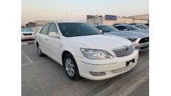 Toyota Camry TOYOTA CAMREY IMPORT JAPAN  V.C.C