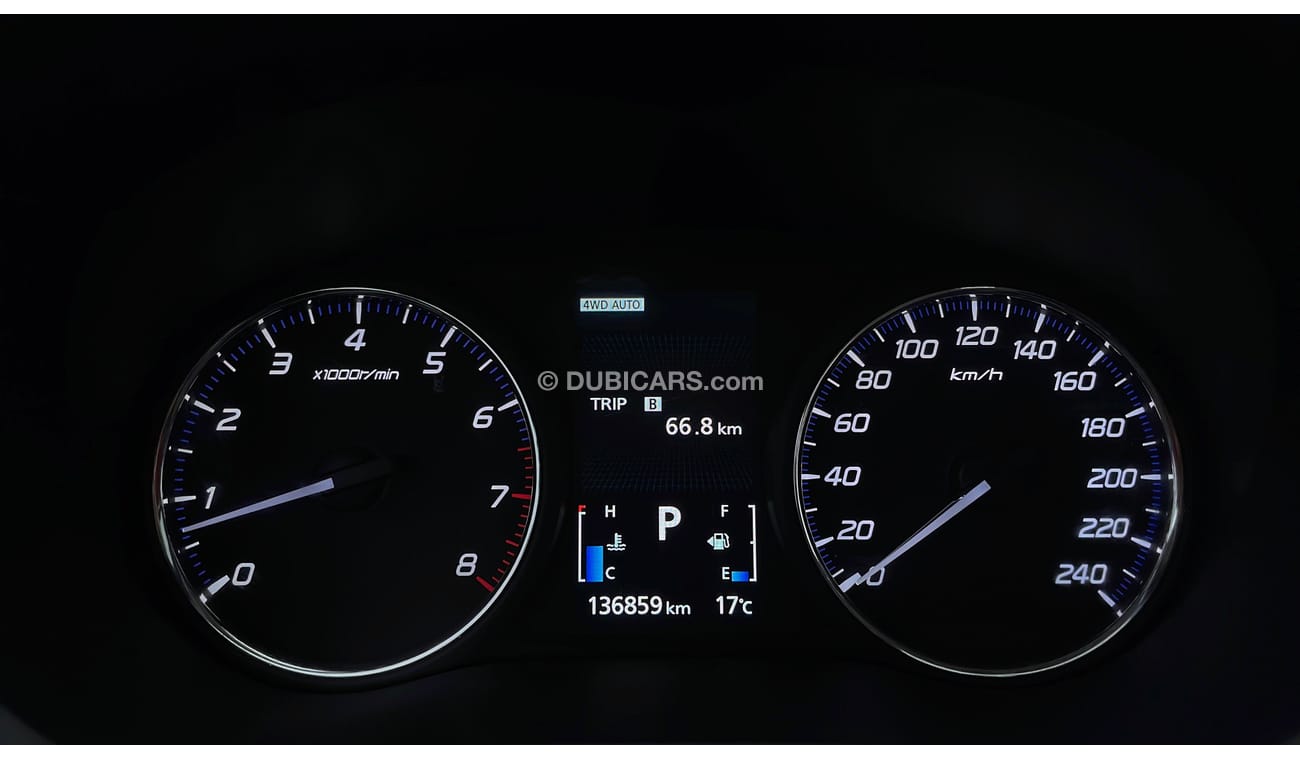 Mitsubishi Outlander GLX HIGHLINE 3 | Under Warranty | Inspected on 150+ parameters