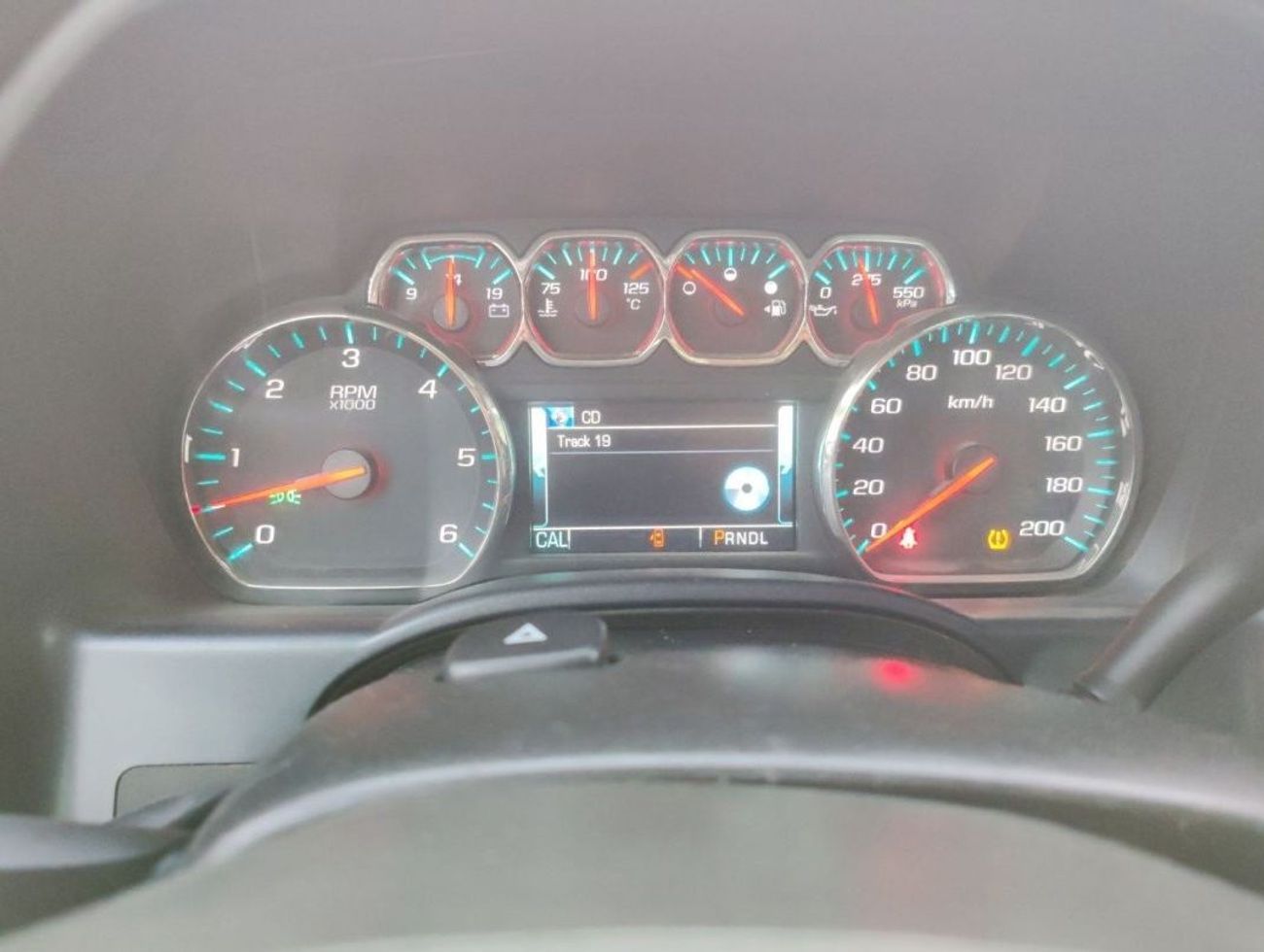 GMC Sierra 5.3L V8 SLT Crew Cab (AWD)