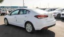 Kia Cerato 2.0L