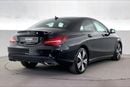 مرسيدس بنز CLA 200 Standard | National Day Celebration | شامل الضمان | 0 ﺪﻔﻋﺓ ﺃﻮﻟﻯ
