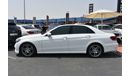Mercedes-Benz E300 very good condition