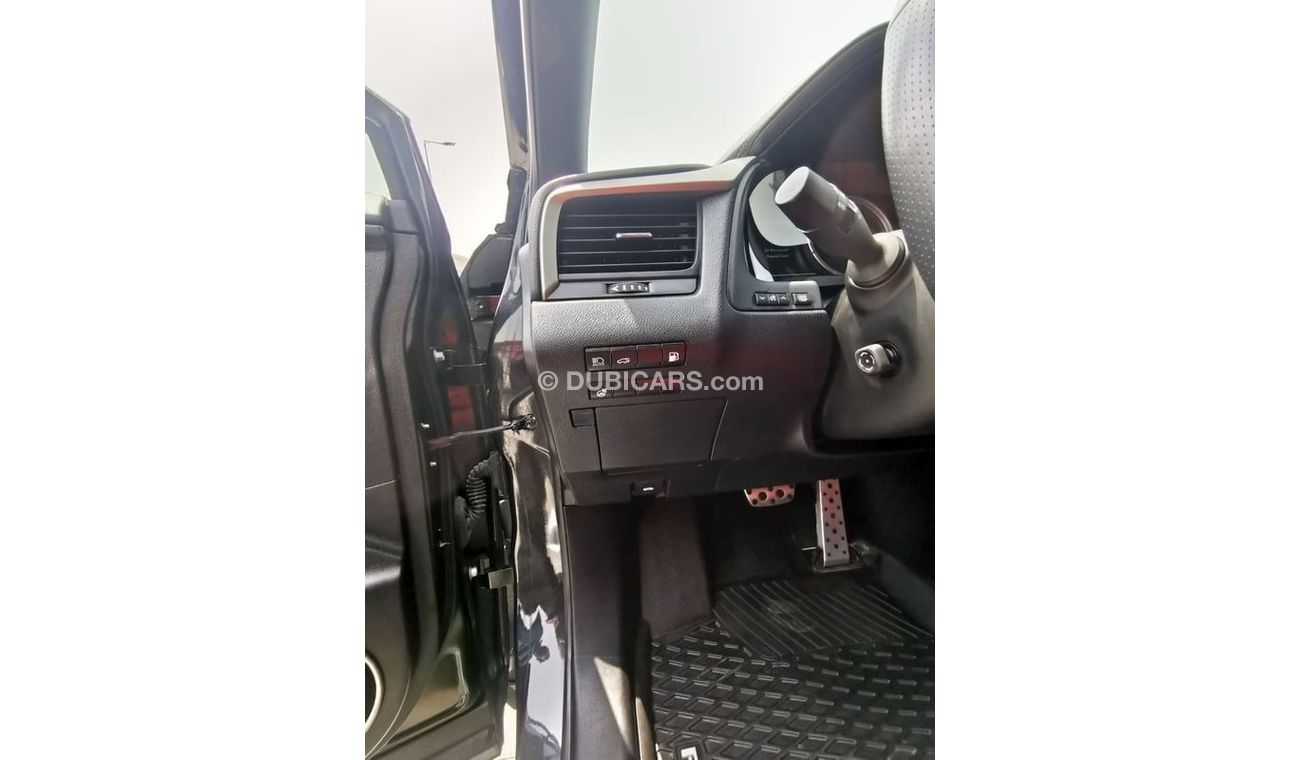 Lexus RX450h Lexus RX450H ( F-Sport) - 2022 - Black