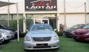 Lexus LS 430 Ward, full option, wood slot, wood sensors, in excellent condition, without any costs