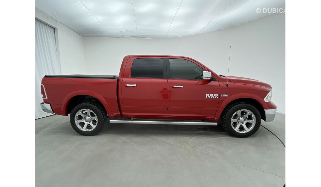 RAM 1500 LIMITED 5.7