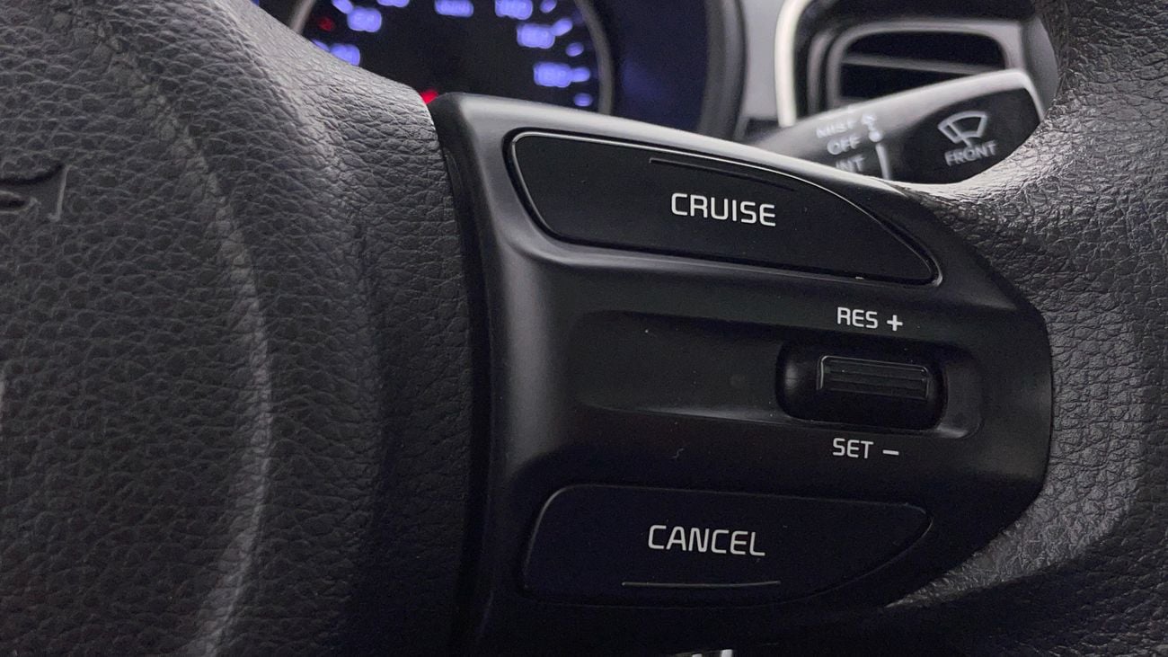 كيا بيجاس EX 1.4 | بدون دفعة مقدمة | اختبار القيادة في المنزل