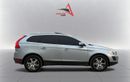 Volvo XC60 T6 AWD 3.0L A/T | 2013 | GCC SPECS