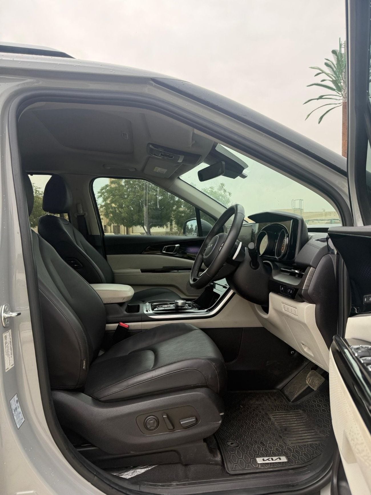 Kia Carnival Platinum Carnival