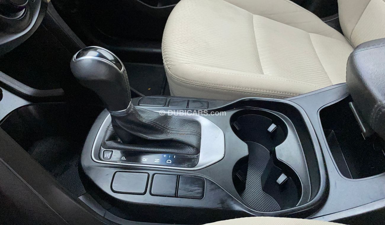 Hyundai Santa Fe GLS 2.4 | Zero Down Payment | Free Home Test Drive