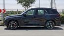 BMW X5 xDrive 40i M 3.0T 2026 GCC 0Km With 2 Years Unlimited Mileage Warranty & 3 Years Service @Official D