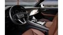Audi Q8 55 TFSI quattro S-Line | 4,308 P.M  | 0% Downpayment | Agency Warranty & Service Contract