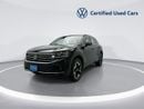 Volkswagen Touareg Touareg Elegance++ 3L | Ex-Demo Car | 4MOTION | Panoramic Sunroof | Varenna Leather | Head-Up Displa
