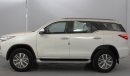 Toyota Fortuner V6 MY2020 full option Original Leather seats