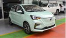 شنجان Ben E-Star 2022 Changan E-Star EV, Electric Vehicle A/T - white and green