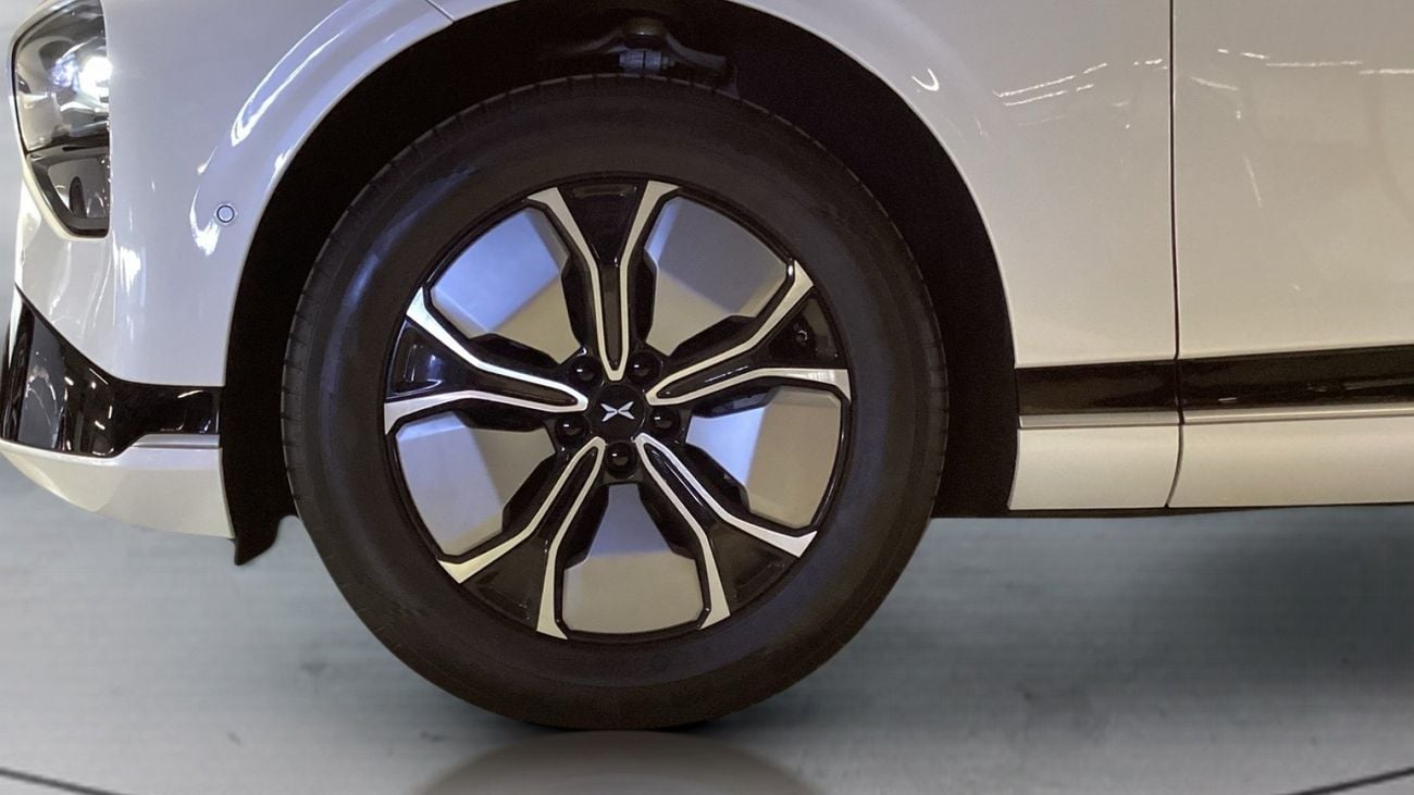 Xpeng G9 BEV 98KWH LONG RANGE RWD | Guaranteed Warranty | 0 Down Payment