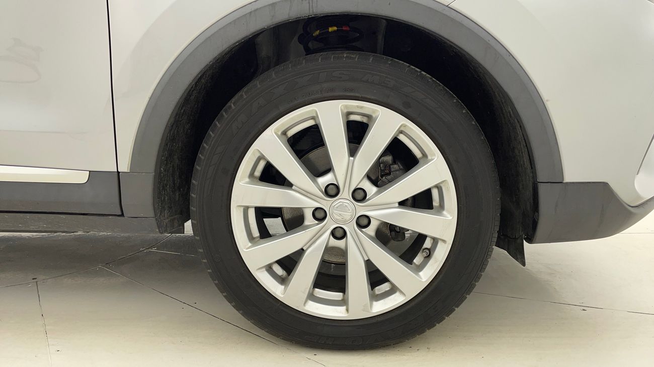 MG ZS STD 1.5 | Zero Down Payment | Free Home Test Drive