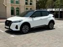Nissan Kicks FULL OPTION