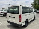 تويوتا هاياس toyota hiace 2026 standardroof