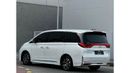 GAC GN8 GAC GN8 2023 GCC 7-SEATER VAN // UNER WARRANTY // ORGINAL PAINT // 2KEYS