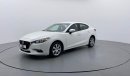 Mazda 3 S 1600