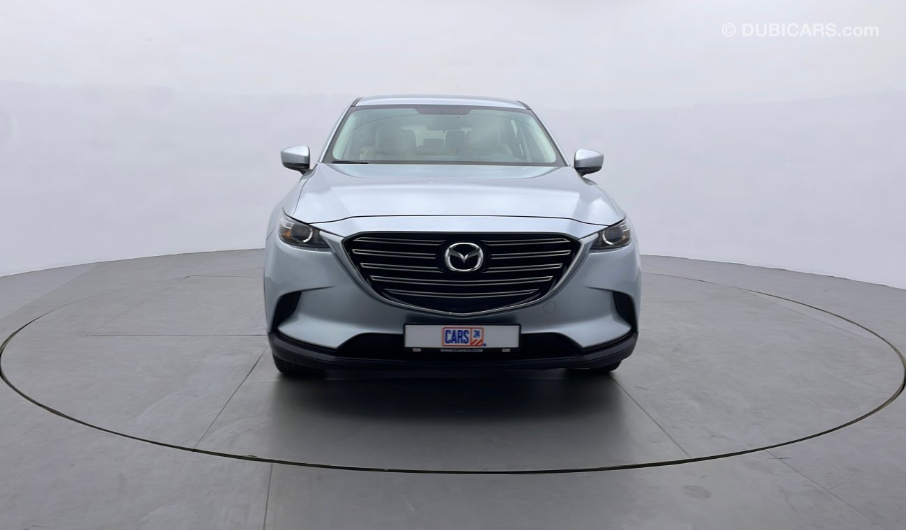 Mazda CX-9 GT 2.5 | Under Warranty | Inspected on 150+ parameters