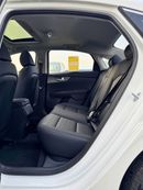 كيا K3 1.5L COMFORT / SUNROOF/ DVD CAMERA / LEATHER SEATS/ CODE# 69053