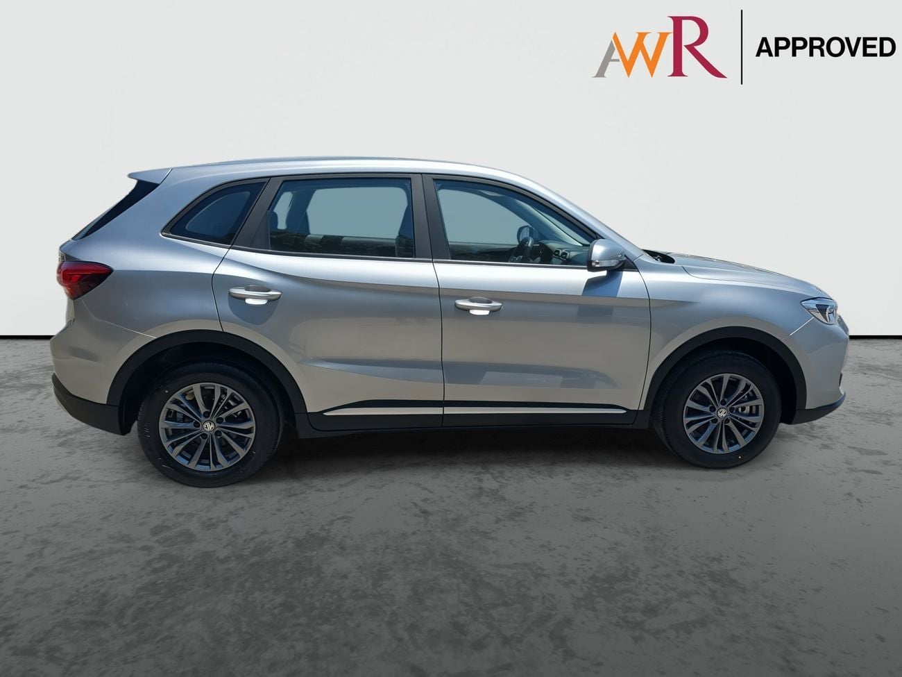 MG ZS STANDARD 1.5L