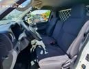 نيسان أورفان Panel Van Std 2.5L A/T (3 Seater) Petrol (4 Door)