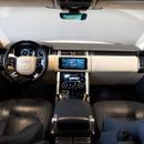 Land Rover Range Rover AED 2,682 pm • 0% Downpayment • Range Rover Vogue • 1 Year Warranty