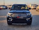 فورد إكسبلورر