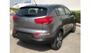 Kia Sportage UNLIMITED KM WARRANTY EXCELLENT CONDITION AED 699/ month 100% BANK LOAN.. WE PAY YOUR 5% VAT .....