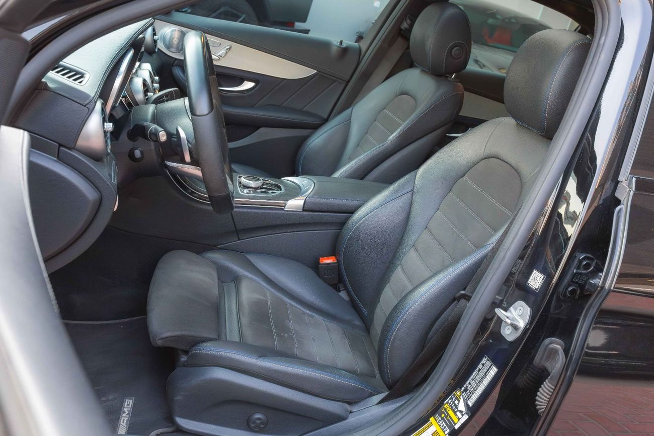 Mercedes Benz C300 STANDARD