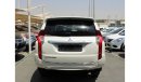 Mitsubishi Montero ACCIDENTS FREE - ORIGINAL PAINT - GCC - 2 KEYS - CAR IS IN PERFECT CONDITION - SERVICE HISTORY AVAIL