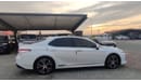 Toyota Camry GCC Full options, Hybrid, 2.5L,