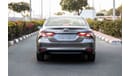 Toyota Camry 2023 Toyota Camry 2.5 LE Petrol Automatic - Export Only